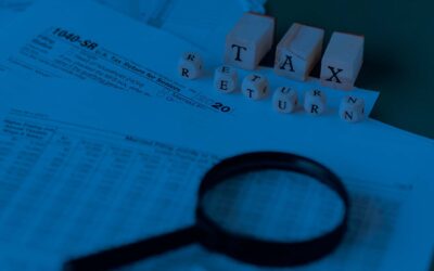 Tax Season: 4 Tips to Make Sure You’re Ready to File Your Return